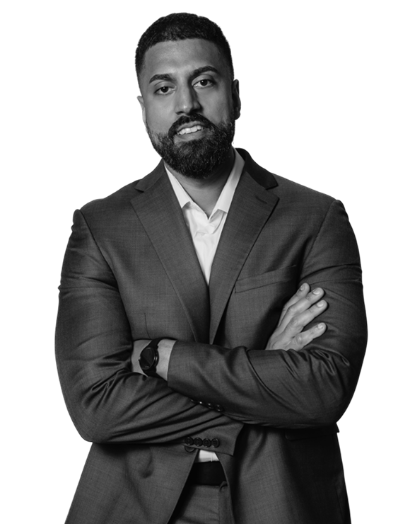richie lekhram